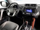 Toyota Land Cruiser Prado 3.0 AT, 2015, 131 635 км объявление продам