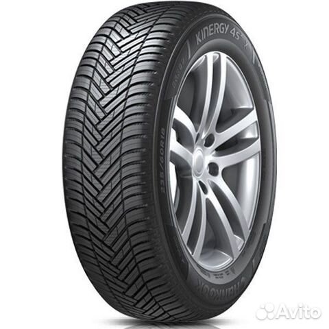 Hankook Kinergy 4s2 X H750A 235/65 R17