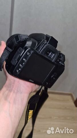 Компактный фотоаппарат nikon