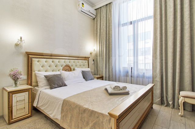 Квартира-студия, 17 м², 2/4 эт.