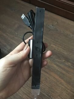 WEB-камера Sony CMU-BR100