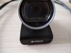 Веб-камера A4Tech PK-910H 1920*1080 объявление продам
