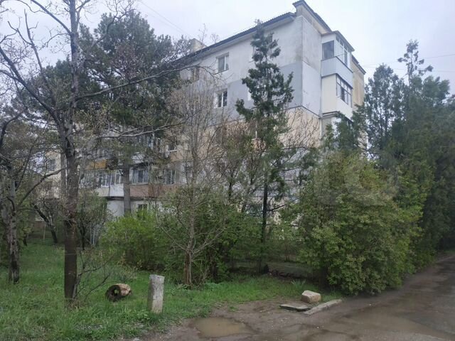 3-к. квартира, 59,5 м², 1/5 эт.