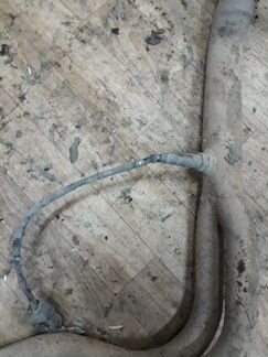 Датчик Лямбда зонд датчик кислорода ваз