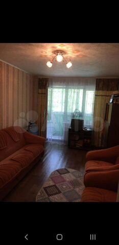 2-к. квартира, 44 м², 1/5 эт.