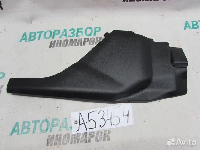 Накладка для Nissan Primera 3 2002-2008г