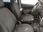 Datsun mi-DO 1.6 МТ, 2017, 145 620 км объявление продам
