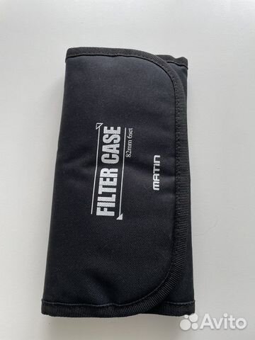 Набор светофильтров