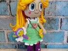 Звёздочка Баттерфляй(Star Butterfly) кукла объявление продам