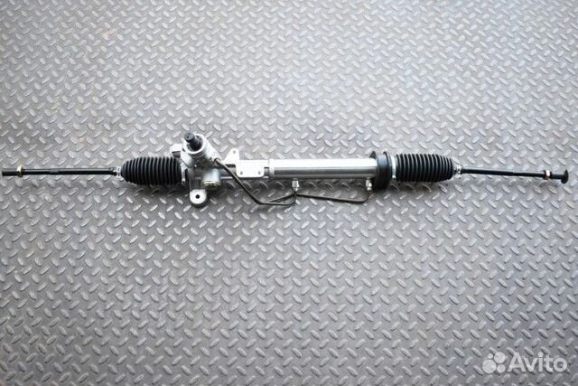 Рейка рулевая Chery Bonus А13, Very