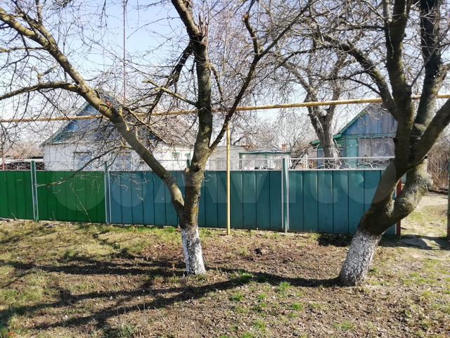 Дом 34,1 м² на участке 28 сот.