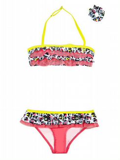 Купальник р. 98-104