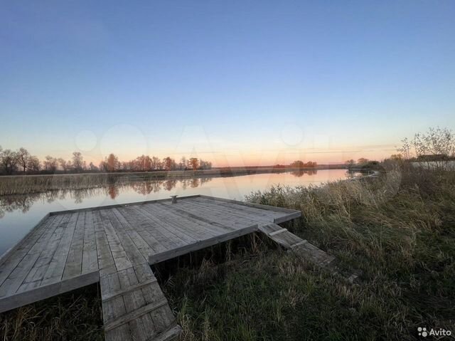 Участок 10 сот. (ИЖС)