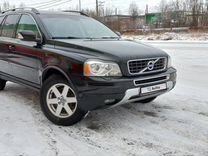 Volvo XC90, 2011, с пробегом, цена 1 360 000 руб.