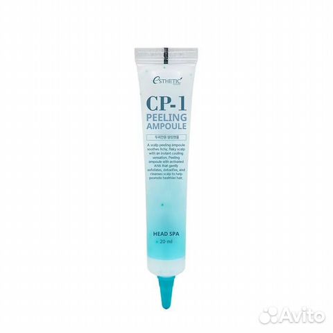 Esthetic house CP-1 Peeling Ampoule