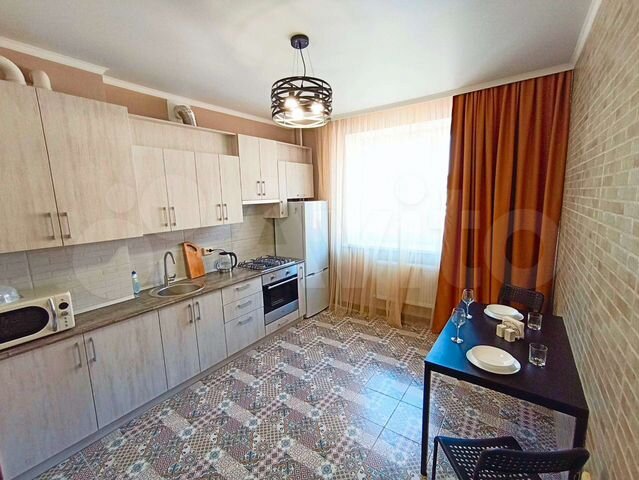 1-к. квартира, 45 м², 3/5 эт.