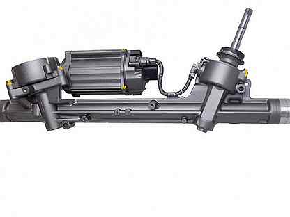 Адаптация рулевой рейки опель астра j
