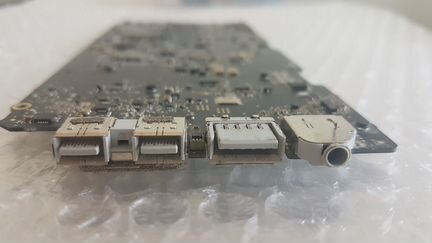 Apple A1502 Mid 2015 Logic Board (М.Б)