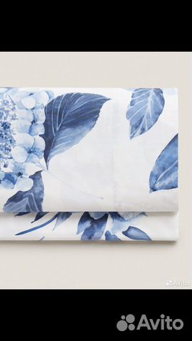 Пододеяльник, полотенце, простынь Zara