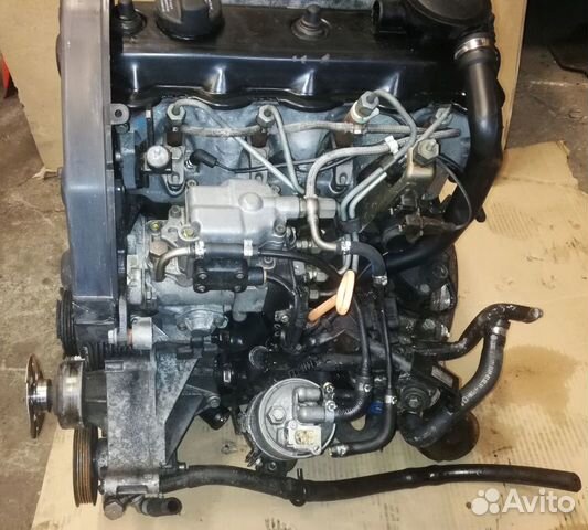 Двигатель 1. 9. Пассат дизельный двигатель aaz. 9 тди. 9 afn.
