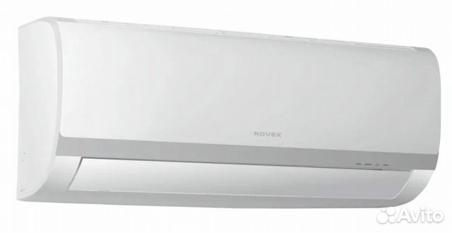 Кондиционер Rovex RS-18MST1