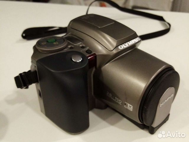 Olympus is-300