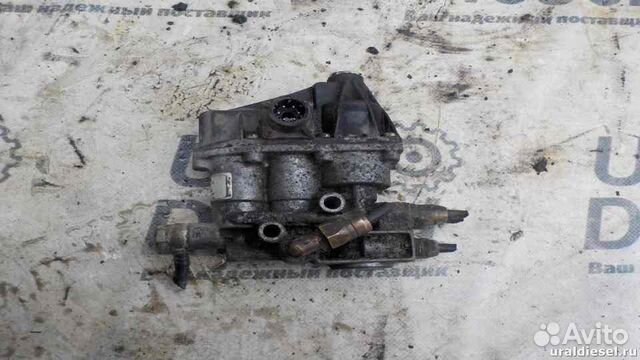 Блок клапанов купить в Березовском | Запчасти | Авито