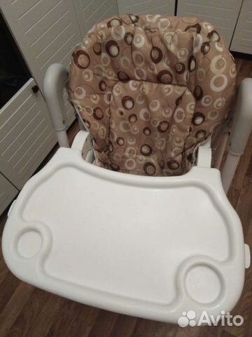 Стул для кормления