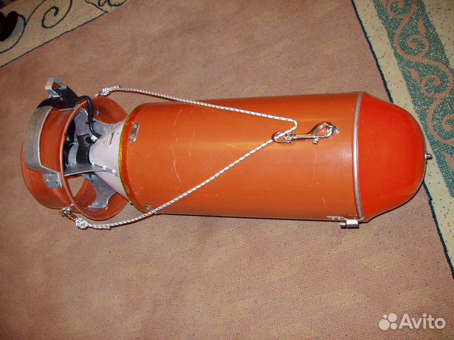 Подводный буксировщик купить в Балашихе | Хобби и отдых | Авито