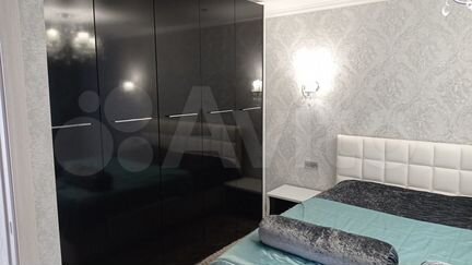 1-к. квартира, 30 м², 1/3 эт.