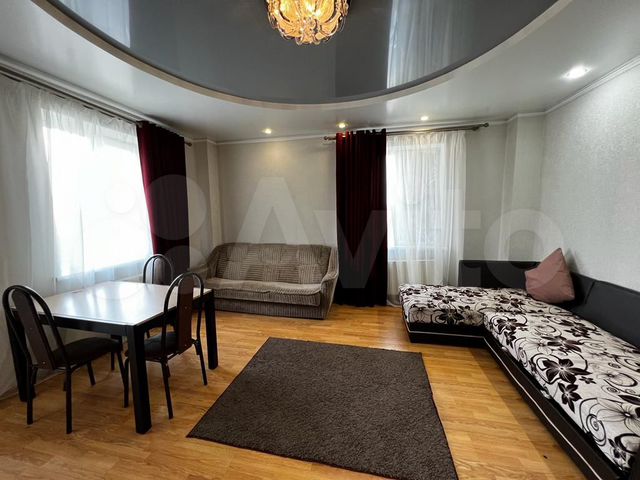 2-к. квартира, 72 м², 3/12 эт.