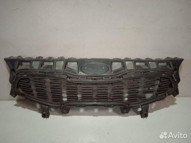 Решетка радиатора Kia Ceed 2 2012-2018