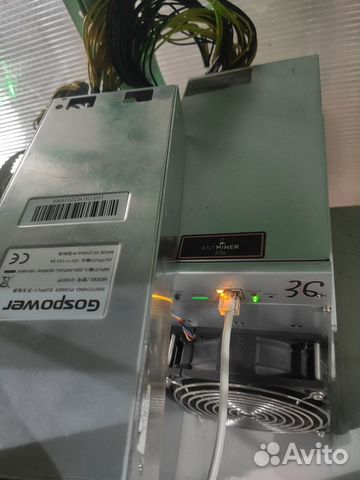 Asic Antminer S9, L3++, т17,S17, S17+