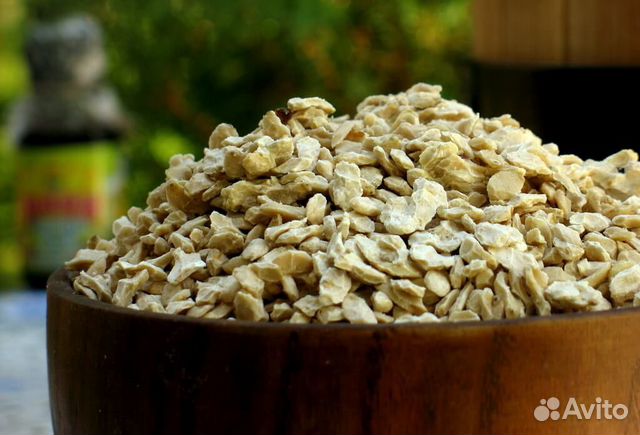 Кедровый жмых из отборного ореха - свежий