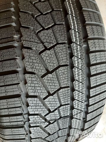 Continental ContiWinterContact TS 860S 255/45 R19 104V