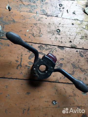 Подрулевой переключатель на Фольксваген Пассат Б4