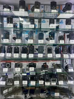 Радар-детектораюы, видеорегистраторы, навигаторы