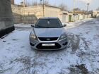 Ford Focus 1.8 МТ, 2008, 242 000 км