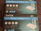 Новый роутер Netis с 3G/4G (гарантия)