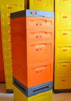 Улей ппу «Медведь»