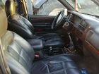 Jeep Grand Cherokee 2.5 МТ, 1997, битый, 300 000 км объявление продам