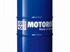 Моторное масло Ликви Моли 5W-40 на розлив объявление продам