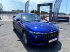 Maserati Levante 3.0 AT, 2019, 7 200 км объявление продам