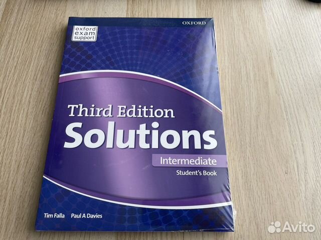 Solution intermediate 3rd edition teachers book. Учебник solutions Intermediate. Solution Intermediate 3 Edition. Third Edition solutions Intermediate. Solutions Intermediate Plus.