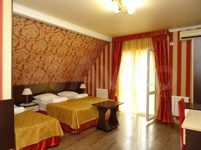 Комната 15 м², 3/3 эт.