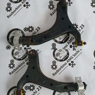 Рычаг передней подвески нижний для Nissan Elgrand