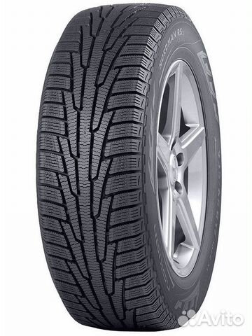 Nokian Tyres Nordman RS2 215/60 R16 99R