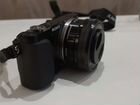 Фотоаппарат Sony n50 объявление продам