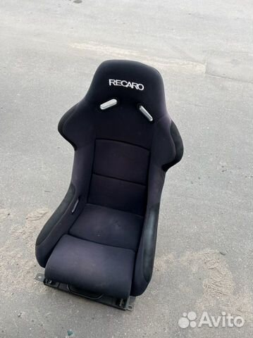 Сиденье ковши на ваз