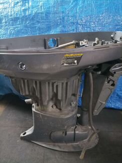 Дэйвуд Yamaha F60